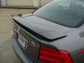 Anthracite Metallic - TL 3.2 Photo No. 19