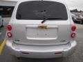 Silver Ice Metallic - HHR LS Panel Photo No. 5
