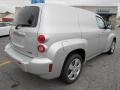 Silver Ice Metallic - HHR LS Panel Photo No. 6