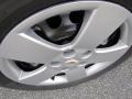 Silver Ice Metallic - HHR LS Panel Photo No. 8