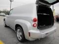 Silver Ice Metallic - HHR LS Panel Photo No. 11