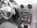 Ebony Controls Photo for 2011 Chevrolet HHR #46302664