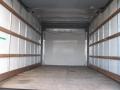 2004 White GMC Savana Cutaway 3500 Commercial Moving Truck  photo #5