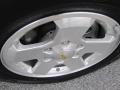 2011 Chevrolet Colorado LT Regular Cab Wheel and Tire Photo