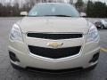 2011 Gold Mist Metallic Chevrolet Equinox LT  photo #2