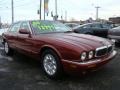 Carnival Red - XJ XJ8 Photo No. 6
