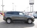 Cyber Gray Metallic - Traverse LT Photo No. 2