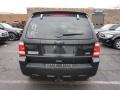 2011 Tuxedo Black Metallic Ford Escape XLT Sport V6 4WD  photo #3