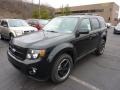 Tuxedo Black Metallic - Escape XLT Sport V6 4WD Photo No. 5