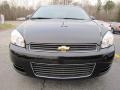 2010 Black Chevrolet Impala LS  photo #2