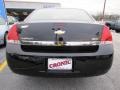 2010 Black Chevrolet Impala LS  photo #5
