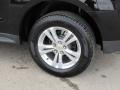 2010 Black Chevrolet Equinox LT  photo #3
