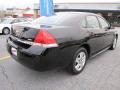 2010 Black Chevrolet Impala LS  photo #6