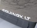 2010 Black Chevrolet Equinox LT  photo #6