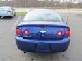 2007 Laser Blue Metallic Chevrolet Cobalt LS Coupe  photo #8