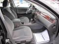 2010 Black Chevrolet Impala LS  photo #14