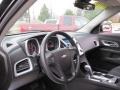 2010 Black Chevrolet Equinox LT  photo #14