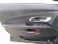2010 Black Chevrolet Equinox LT  photo #15