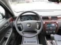 2010 Black Chevrolet Impala LS  photo #16