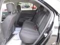 2010 Black Chevrolet Equinox LT  photo #23