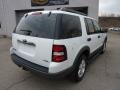 2006 Oxford White Ford Explorer XLT 4x4  photo #2