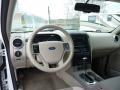 2006 Oxford White Ford Explorer XLT 4x4  photo #10