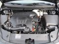  2011 Malibu LS 2.4 Liter DOHC 16-Valve VVT ECOTEC 4 Cylinder Engine