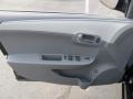 Titanium 2011 Chevrolet Malibu LS Door Panel