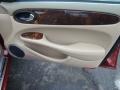 Oatmeal Door Panel Photo for 2000 Jaguar XJ #46303909