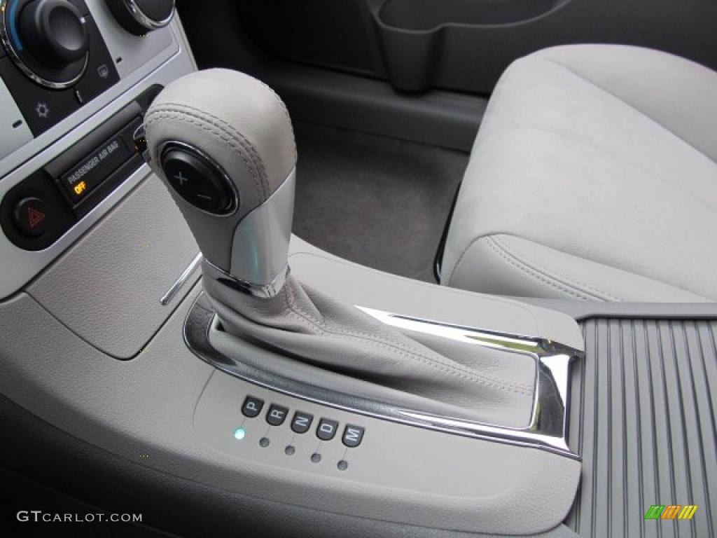 2011 Chevrolet Malibu LT 6 Speed Automatic Transmission Photo #46304041