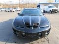 Black - Firebird Trans Am WS-6 Coupe Photo No. 3