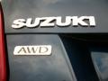  2010 Kizashi SE AWD Logo