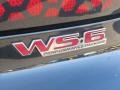 2000 Pontiac Firebird Trans Am WS-6 Coupe Badge and Logo Photo