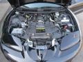 5.7 Liter OHV 16-Valve LS1 V8 Engine for 2000 Pontiac Firebird Trans Am WS-6 Coupe #46304209