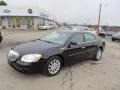 2011 Black Onyx Buick Lucerne CXL  photo #1