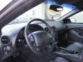 Ebony Interior Photo for 2000 Pontiac Firebird #46304257