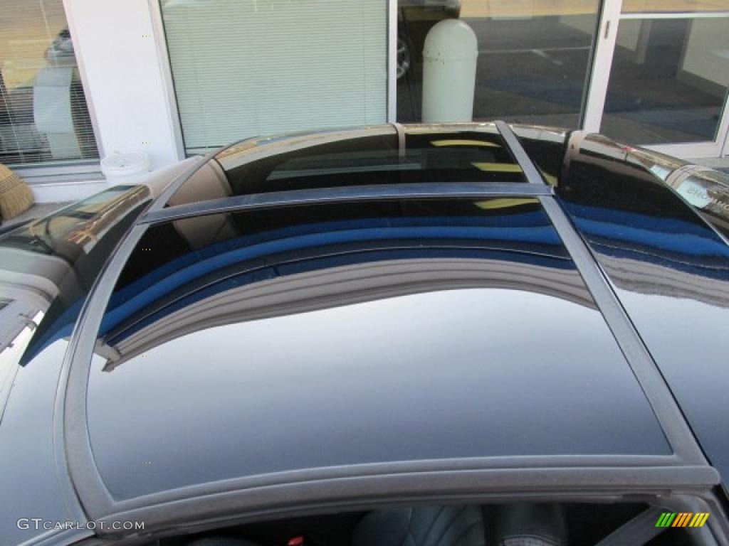 2000 Pontiac Firebird Trans Am WS-6 Coupe Sunroof Photo #46304284