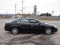 2011 Black Onyx Buick Lucerne CXL  photo #8