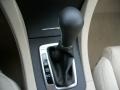  2010 Kizashi SE AWD CVT Automatic Shifter