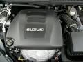 2.4 Liter DOHC 16-Valve 4 Cylinder Engine for 2010 Suzuki Kizashi SE AWD #46304578