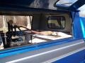 2001 Bright Blue Metallic Chevrolet S10 LS Regular Cab  photo #28