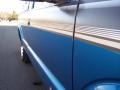 2001 Bright Blue Metallic Chevrolet S10 LS Regular Cab  photo #47