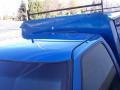 2001 Bright Blue Metallic Chevrolet S10 LS Regular Cab  photo #54