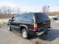 2006 Black Chevrolet Suburban LT 2500 4x4  photo #8