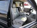 Gray/Dark Charcoal 2006 Chevrolet Suburban LT 2500 4x4 Interior Color