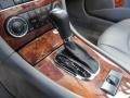 2009 CLK 550 Cabriolet 7 Speed Automatic Shifter