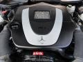  2009 SLK 300 Roadster 3.0 Liter DOHC 24-Valve VVT V6 Engine