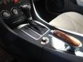  2009 SLK 300 Roadster 7 Speed Automatic Shifter