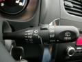 Controls of 2011 SX4 Crossover Touring AWD