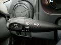 Black Controls Photo for 2011 Suzuki SX4 #46305166